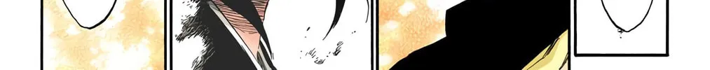 Read Bleach (Colored) chapter 423 image 35 on Lezhin