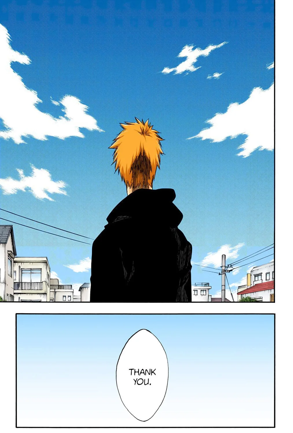 Read Bleach (Colored) chapter 423 image 36 on Lezhin