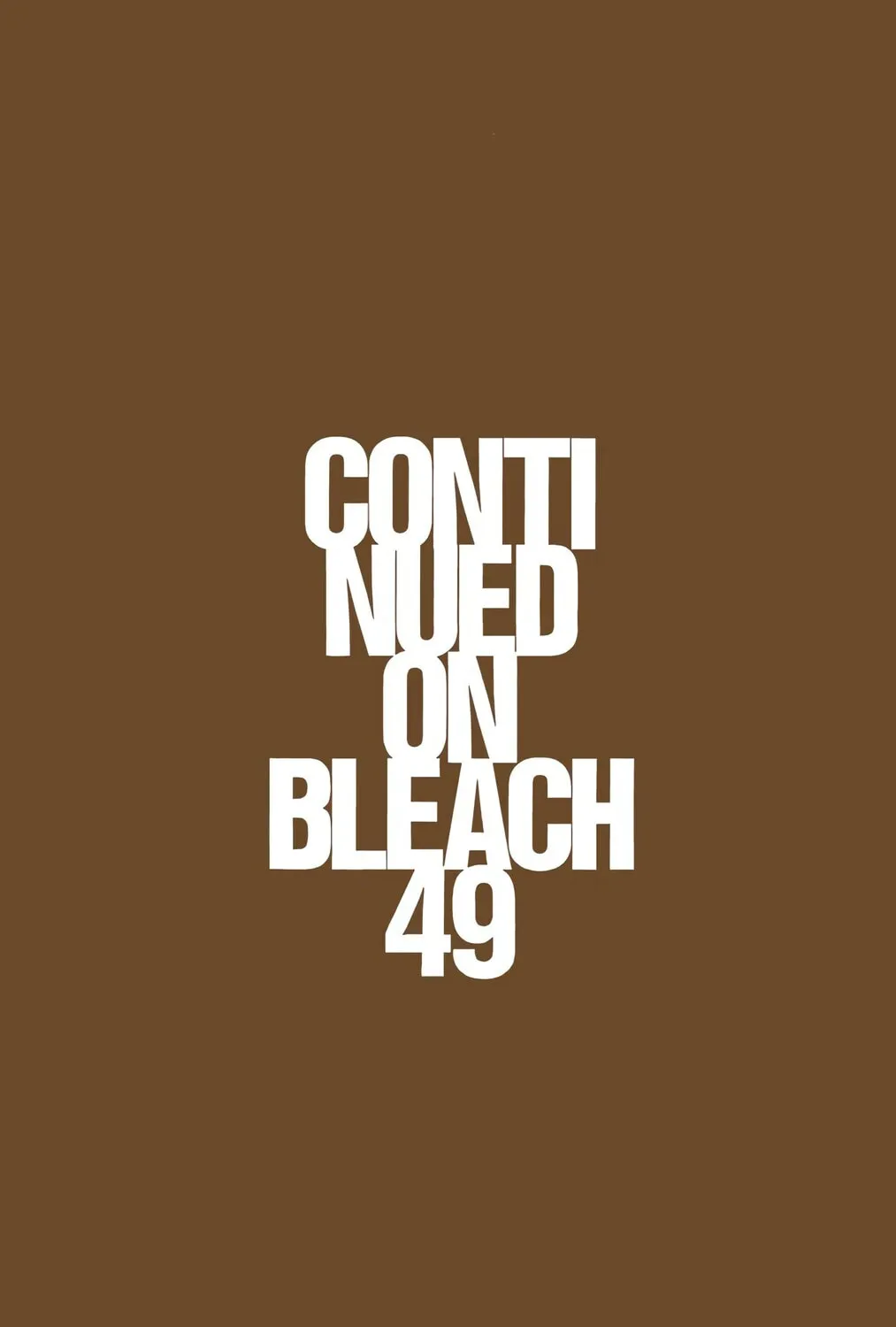 Read Bleach (Colored) chapter 423 image 46 on Lezhin