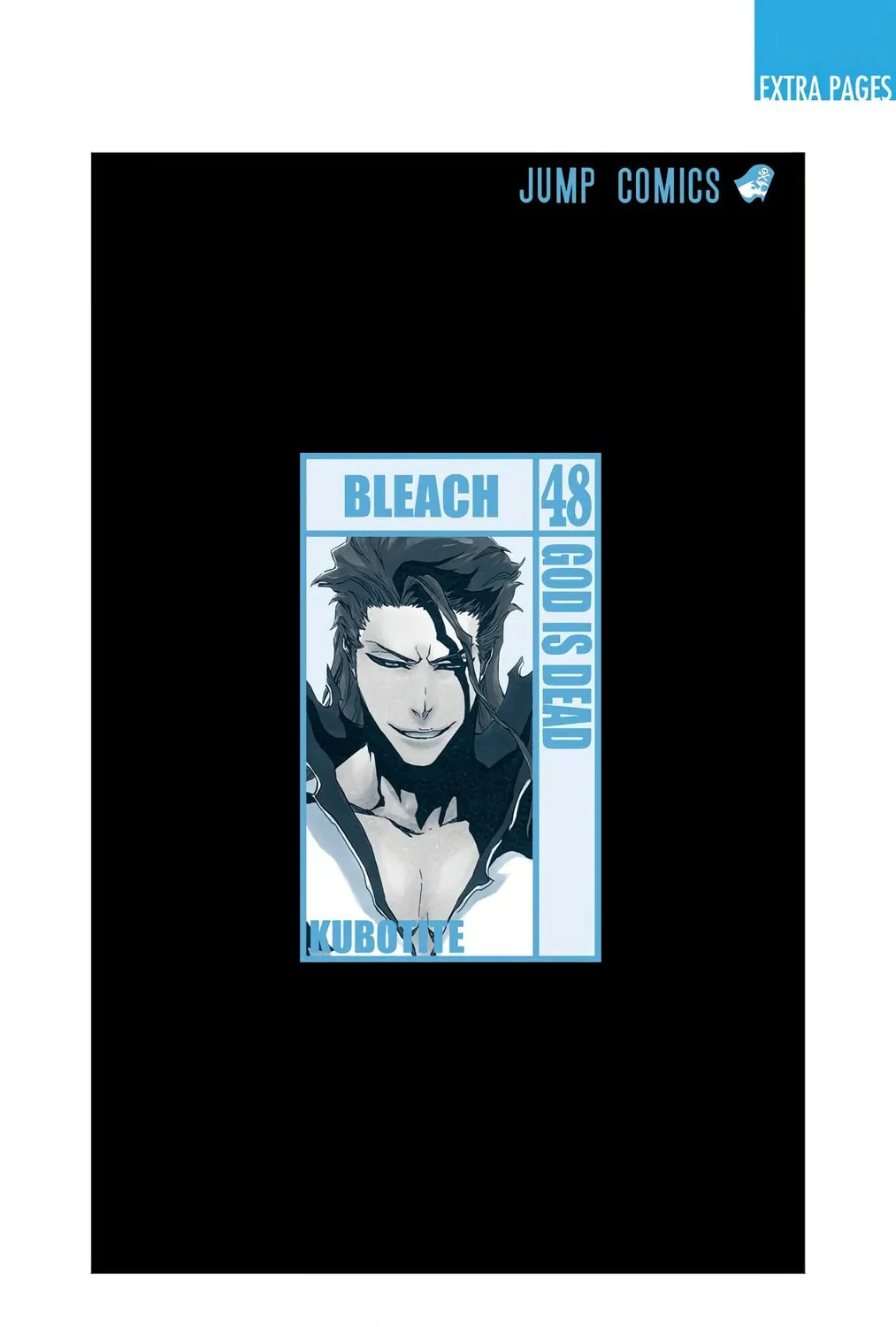 Read Bleach (Colored) chapter 423 image 54 on Lezhin