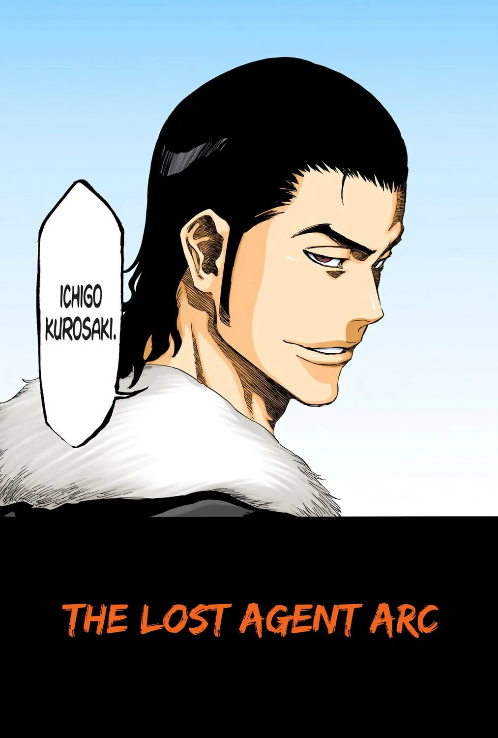 Read Bleach (Colored) chapter 424 image 42 on Lezhin
