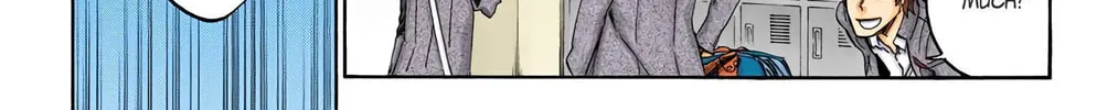Read Bleach (Colored) chapter 425 image 13 on Lezhin