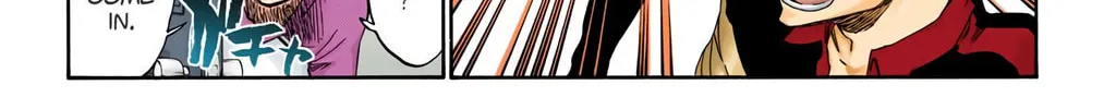 Read Bleach (Colored) chapter 426 image 33 on Lezhin