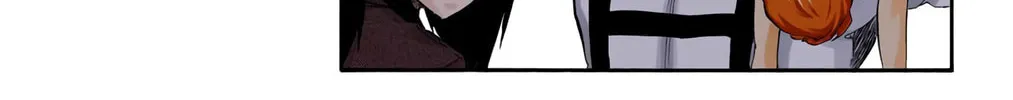 Read Bleach (Colored) chapter 427 image 33 on Lezhin