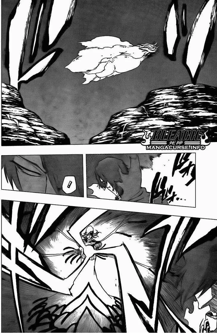 Read Bleach (Colored) chapter 428.1 image 16 on Lezhin
