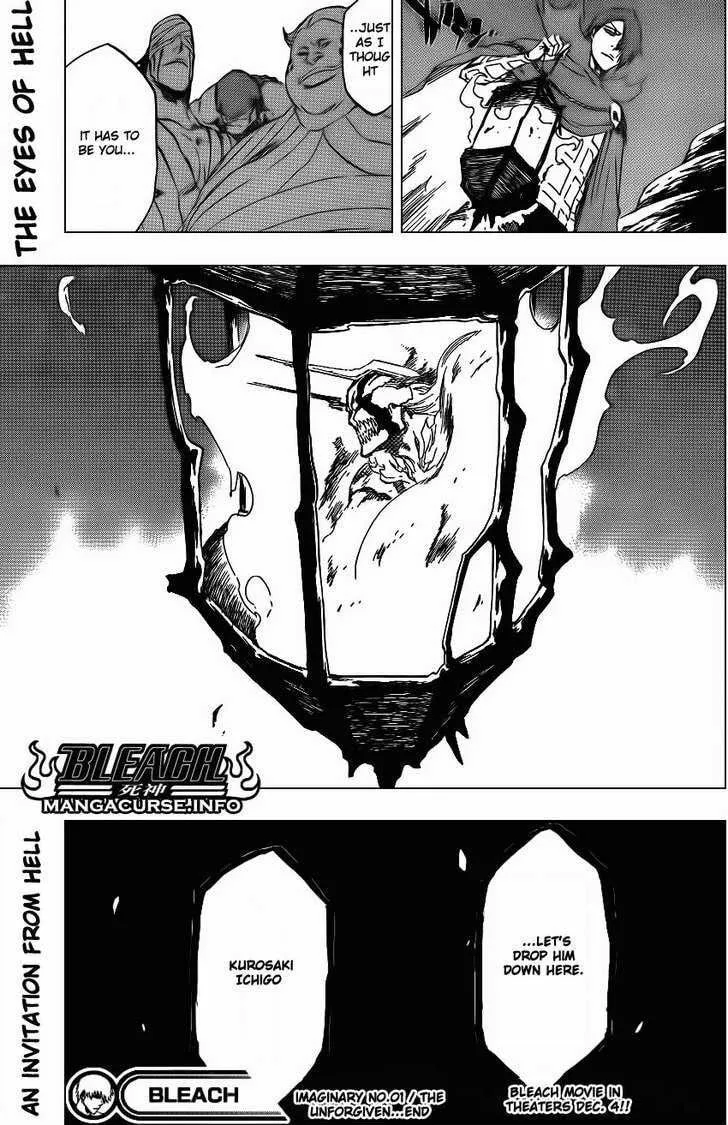 Read Bleach (Colored) chapter 428.1 image 19 on Lezhin