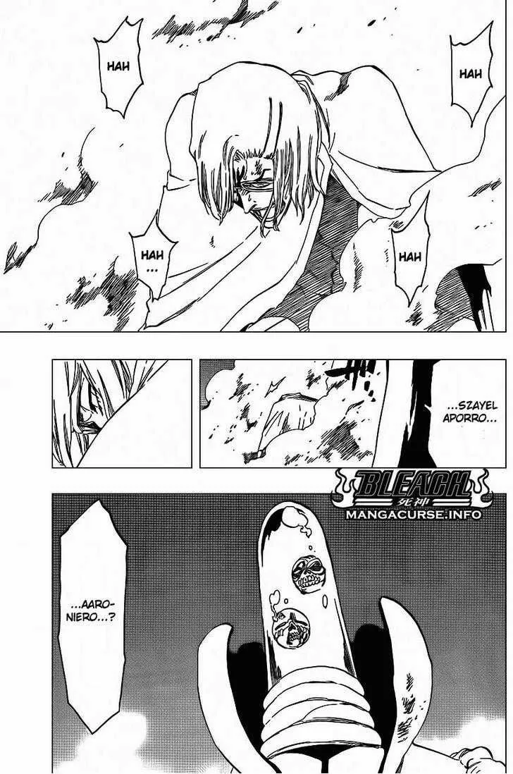 Read Bleach (Colored) chapter 428.1 image 4 on Lezhin