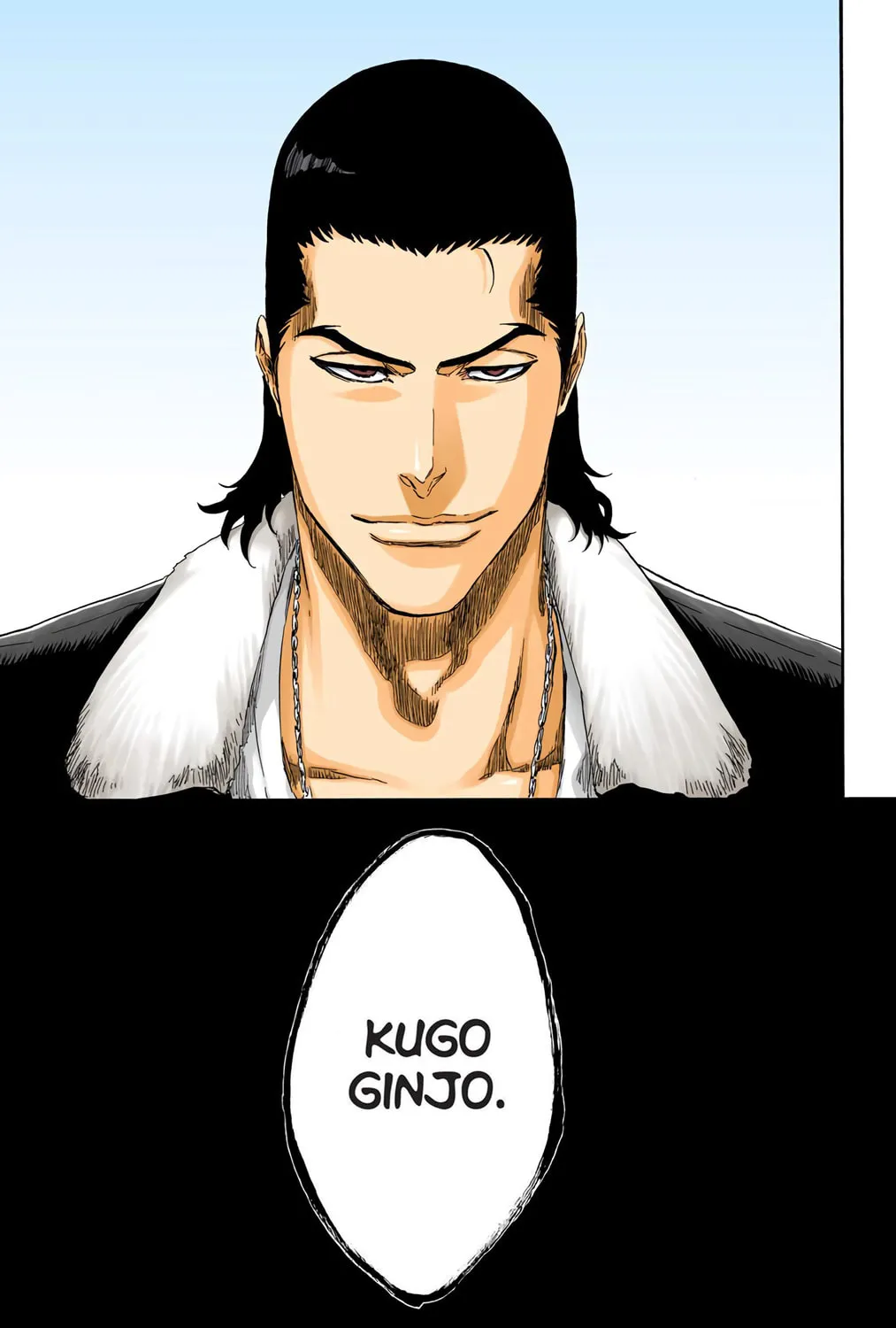 Read Bleach (Colored) chapter 428 image 40 on Lezhin