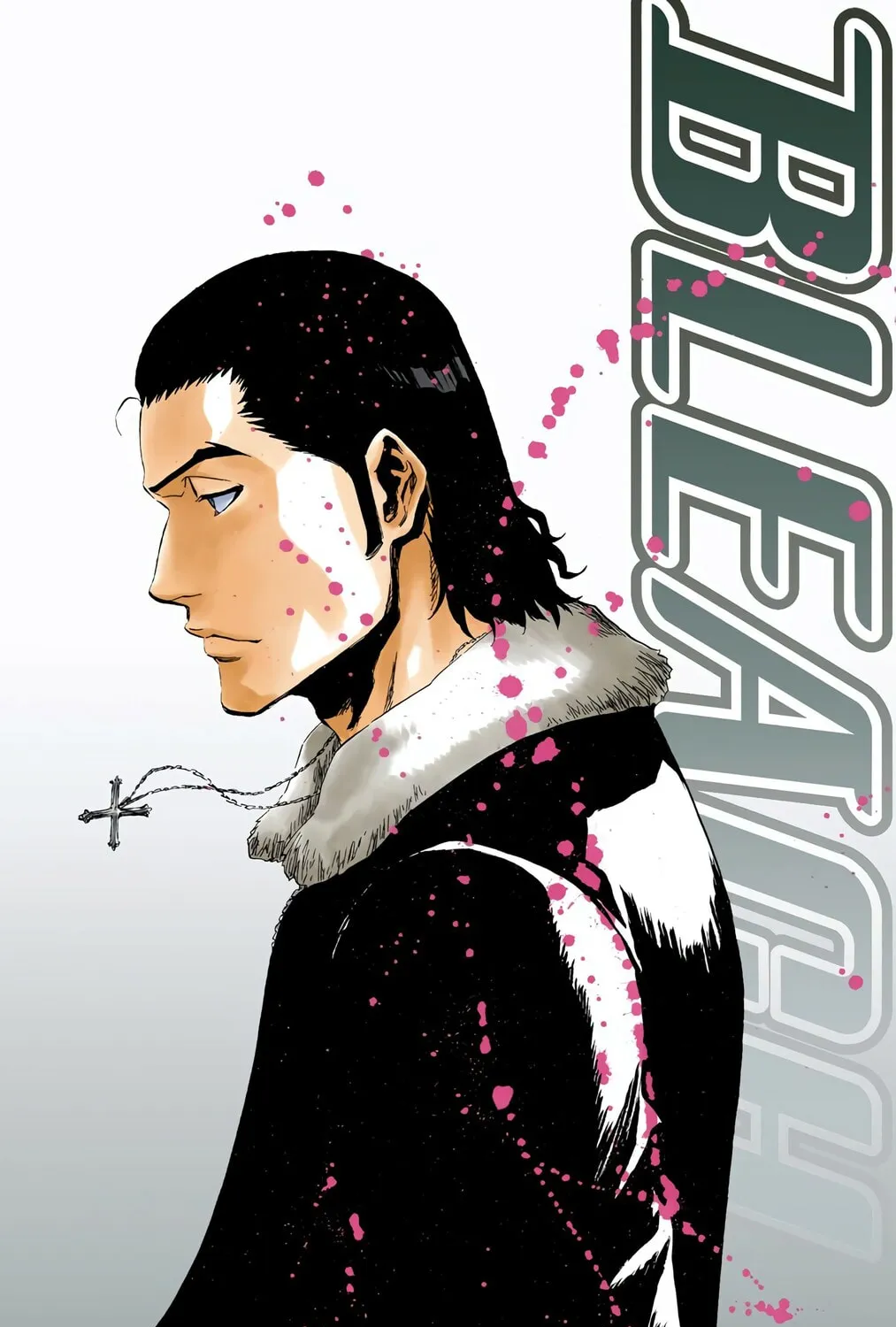 Read Bleach (Colored) chapter 429 image 0 on Lezhin