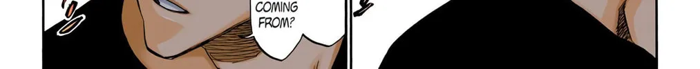 Read Bleach (Colored) chapter 429 image 35 on Lezhin