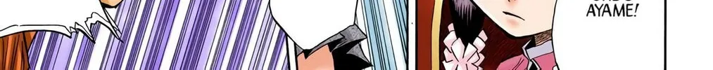 Read Bleach (Colored) chapter 43 image 25 on Lezhin