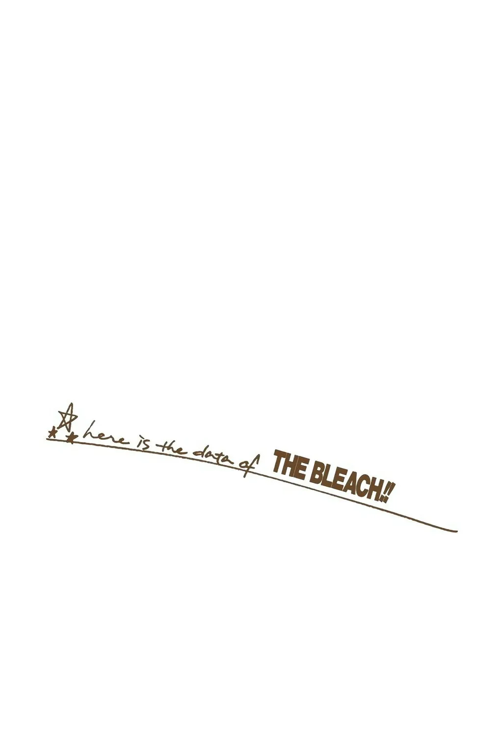 Read Bleach (Colored) chapter 43 image 40 on Lezhin