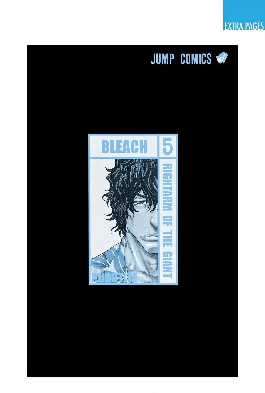 Read Bleach (Colored) chapter 43 image 50 on Lezhin