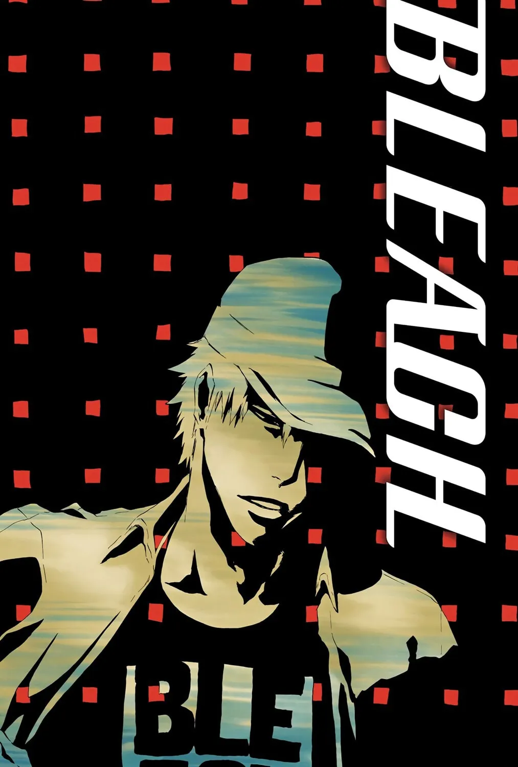 Read Bleach (Colored) chapter 433 image 0 on Lezhin