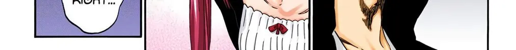 Read Bleach (Colored) chapter 433 image 41 on Lezhin