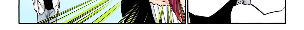 Read Bleach (Colored) chapter 434 image 19 on Lezhin