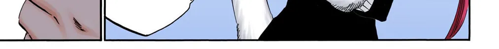 Read Bleach (Colored) chapter 434 image 25 on Lezhin