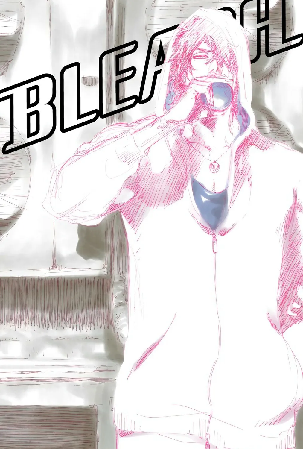 Read Bleach (Colored) chapter 436 image 0 on Lezhin