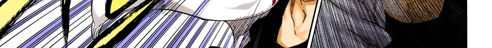 Read Bleach (Colored) chapter 437 image 17 on Lezhin