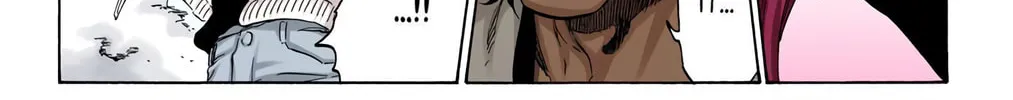 Read Bleach (Colored) chapter 437 image 31 on Lezhin