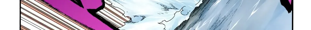 Read Bleach (Colored) chapter 442 image 17 on Lezhin