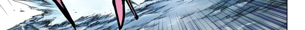 Read Bleach (Colored) chapter 443 image 33 on Lezhin
