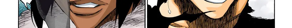 Read Bleach (Colored) chapter 444 image 9 on Lezhin