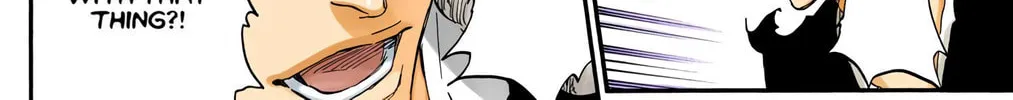 Read Bleach (Colored) chapter 449 image 25 on Lezhin