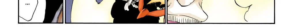 Read Bleach (Colored) chapter 449 image 35 on Lezhin
