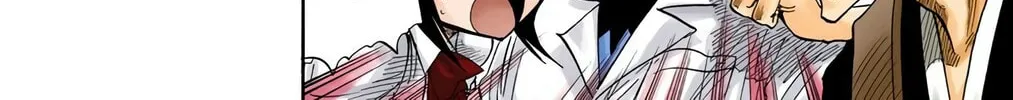 Read Bleach (Colored) chapter 45 image 15 on Lezhin