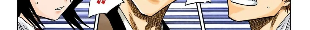 Read Bleach (Colored) chapter 45 image 25 on Lezhin