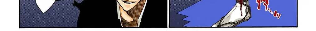 Read Bleach (Colored) chapter 450 image 5 on Lezhin