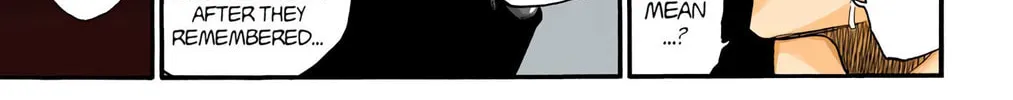 Read Bleach (Colored) chapter 454 image 13 on Lezhin