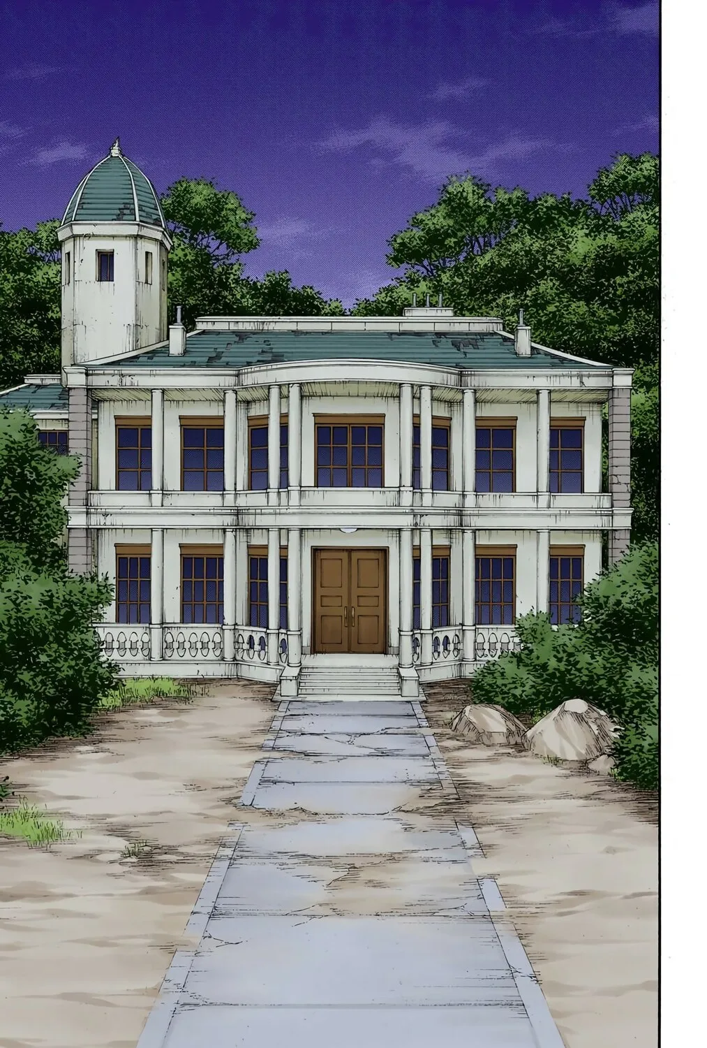 Read Bleach (Colored) chapter 454 image 36 on Lezhin
