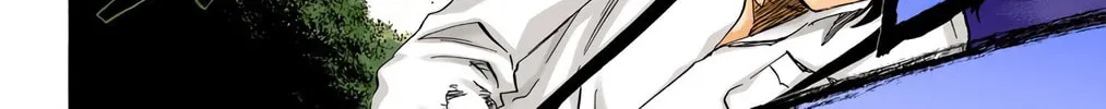 Read Bleach (Colored) chapter 457 image 23 on Lezhin