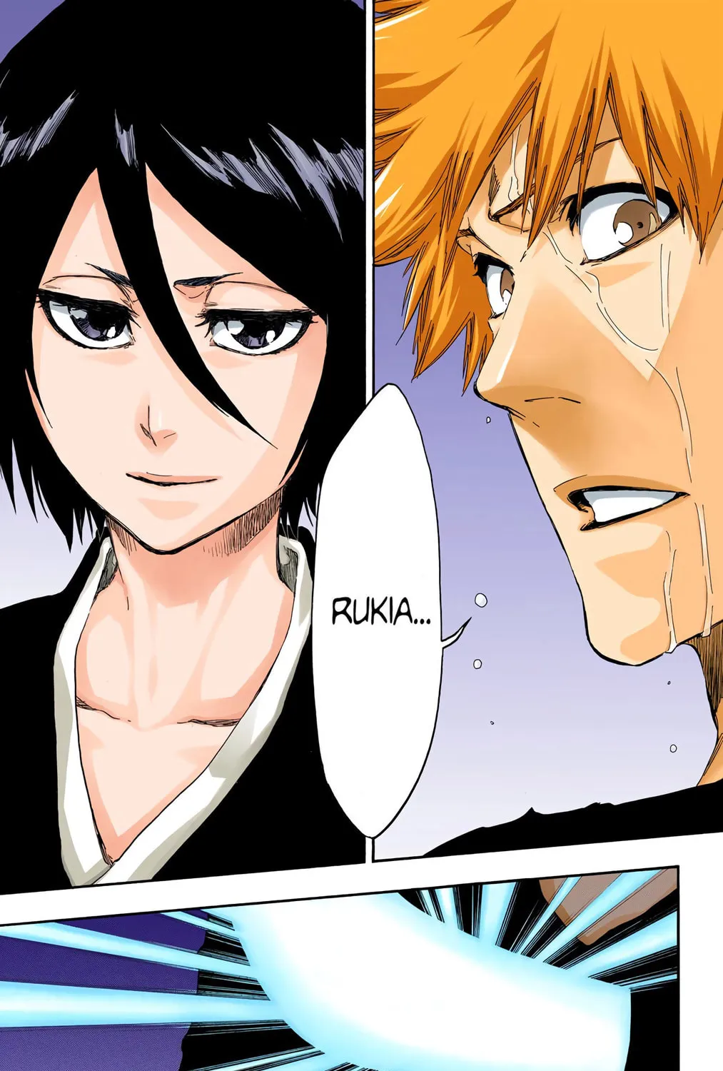 Read Bleach (Colored) chapter 459 image 28 on Lezhin