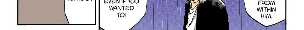 Read Bleach (Colored) chapter 460 image 23 on Lezhin