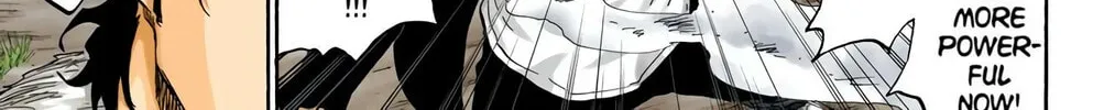 Read Bleach (Colored) chapter 460 image 29 on Lezhin