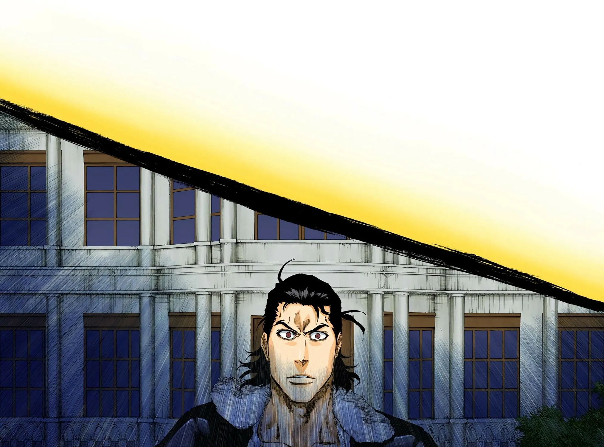 Read Bleach (Colored) chapter 460 image 34 on Lezhin