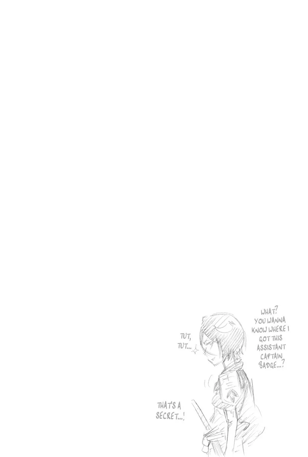 Read Bleach (Colored) chapter 460 image 36 on Lezhin