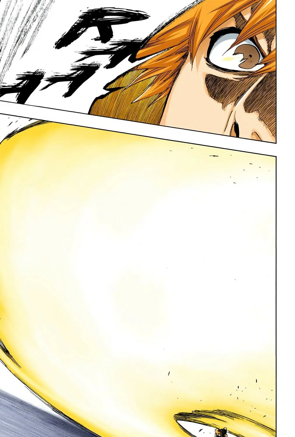 Read Bleach (Colored) chapter 461 image 12 on Lezhin