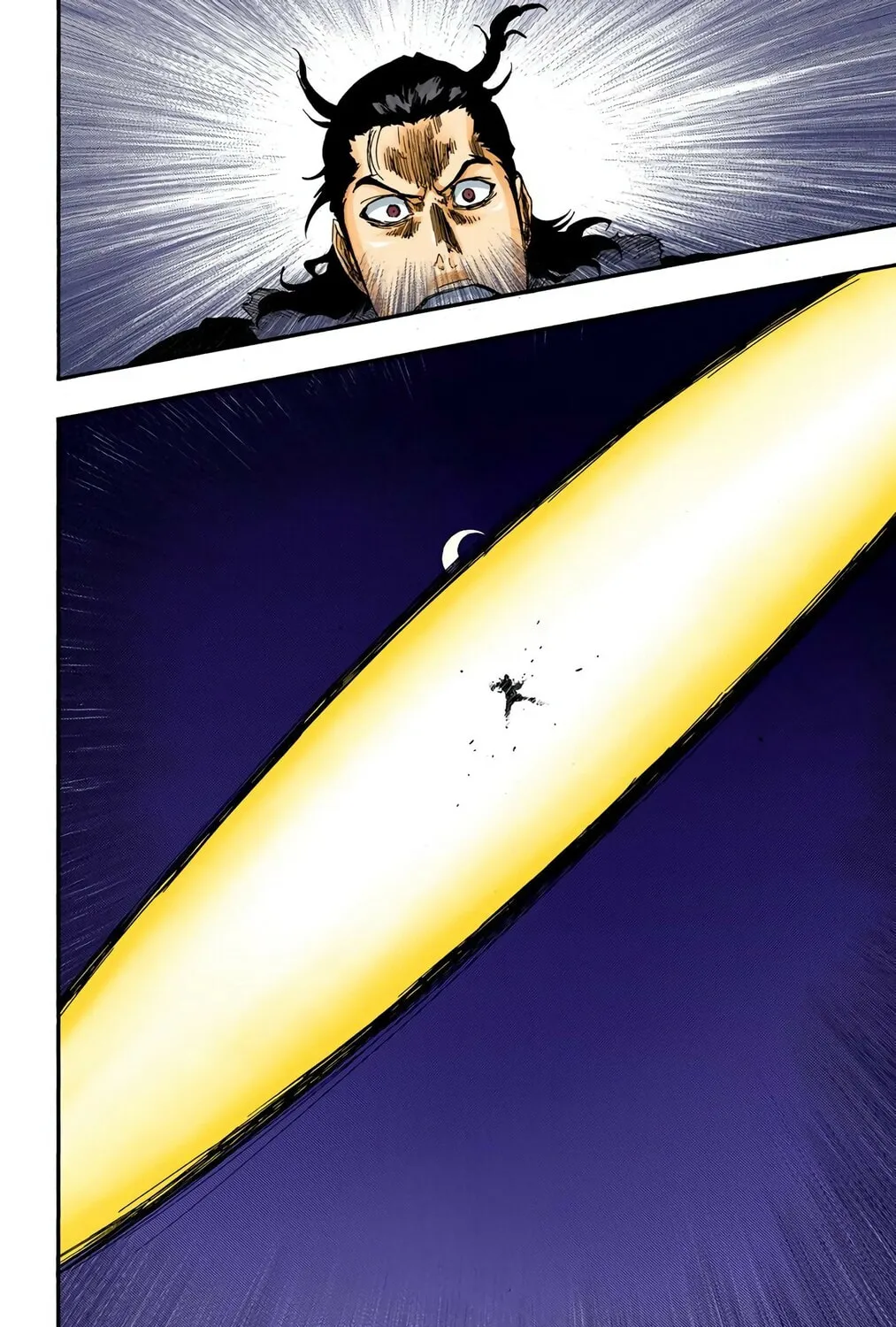 Read Bleach (Colored) chapter 461 image 14 on Lezhin