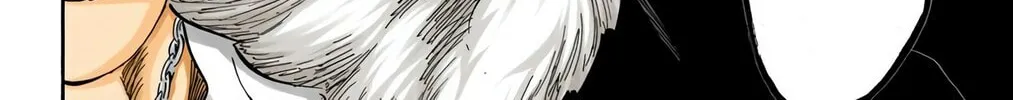 Read Bleach (Colored) chapter 461 image 7 on Lezhin