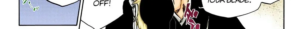 Read Bleach (Colored) chapter 463 image 21 on Lezhin