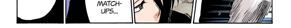 Read Bleach (Colored) chapter 463 image 25 on Lezhin