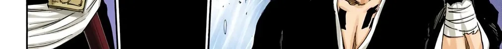 Read Bleach (Colored) chapter 465 image 35 on Lezhin