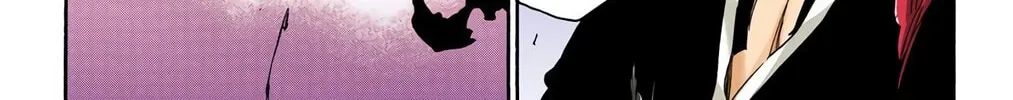 Read Bleach (Colored) chapter 465 image 37 on Lezhin