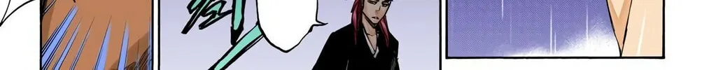Read Bleach (Colored) chapter 466 image 5 on Lezhin