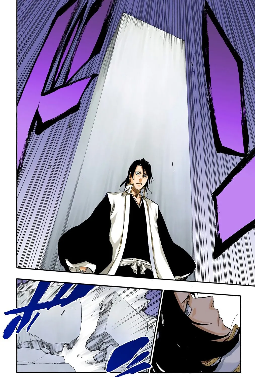 Read Bleach (Colored) chapter 468 image 26 on Lezhin