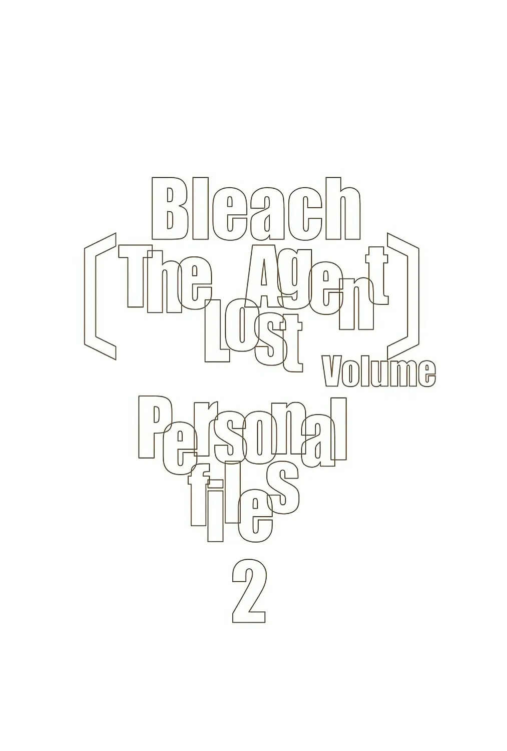 Read Bleach (Colored) chapter 469 image 42 on Lezhin